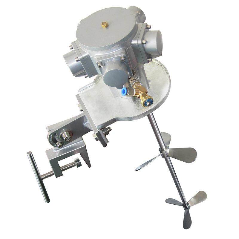 气动搅拌机200L桶不易爆立式油漆涂料加仑夹桶式搅拌机气动搅拌机,淘宝优惠券,粉丝福利购,淘宝优惠卷