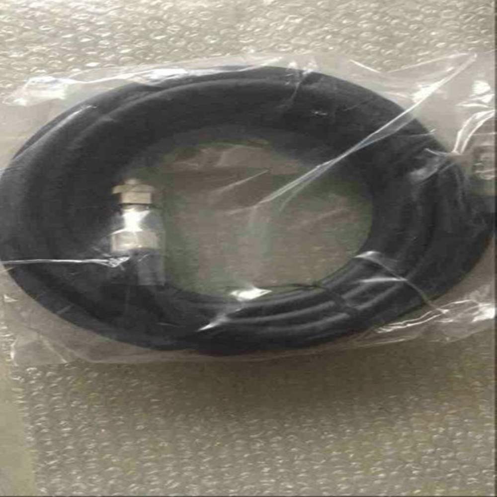 JZRCR-YPP01-1安川机器人示教器JZRCR-YPP21-1 JZSP-C7PI0D-10-E - 图1