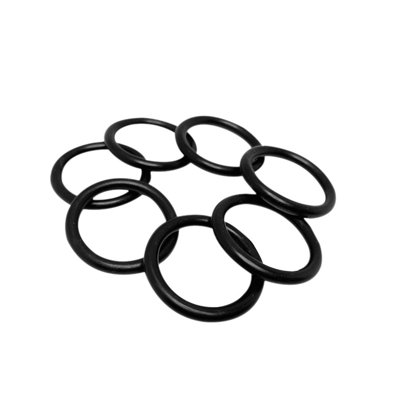 O型橡胶密封圈/环/件 线径1.8*内径1.8/2/2.24/2.5/2.8/3.15/3.55 - 图1