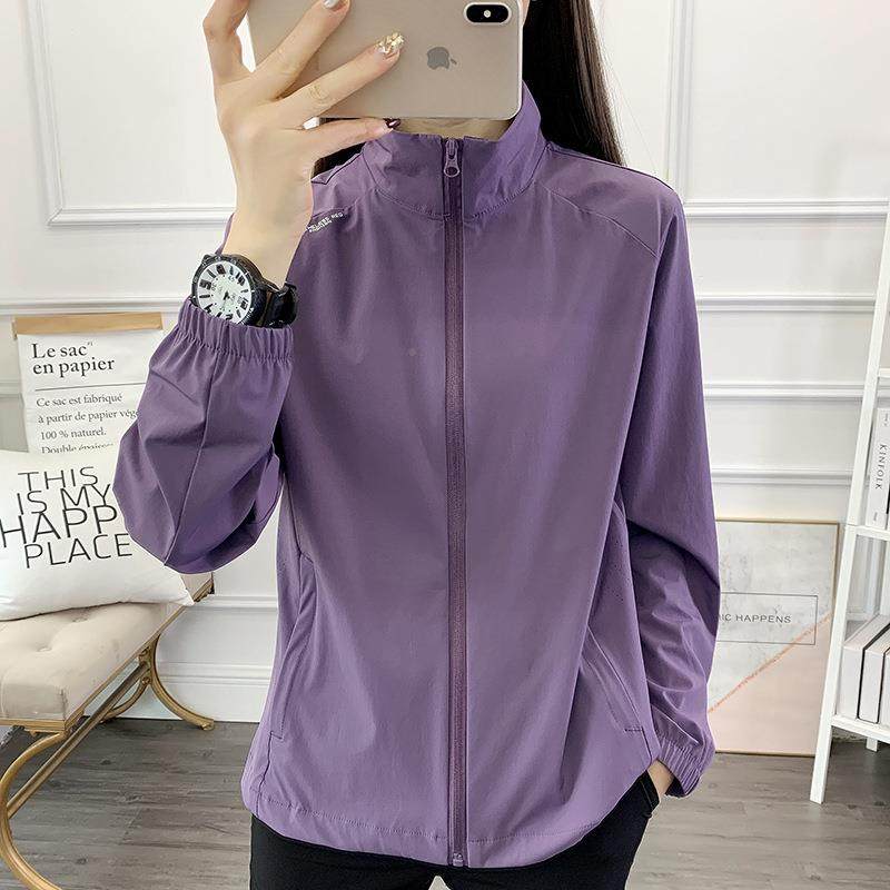 超丝薄冰防晒女长袖防紫外52029线单层皮肤运风衣透衣气新款户外,淘宝优惠券,粉丝福利购,淘宝优惠卷