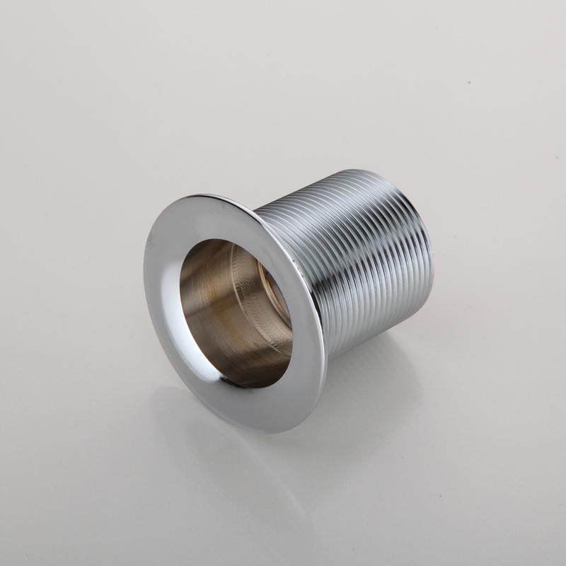 浴缸淋器全铜弹跳芯脚踩水式浴缸排水器浴房木桶配件加下厚加高,淘宝优惠券,粉丝福利购,淘宝优惠卷