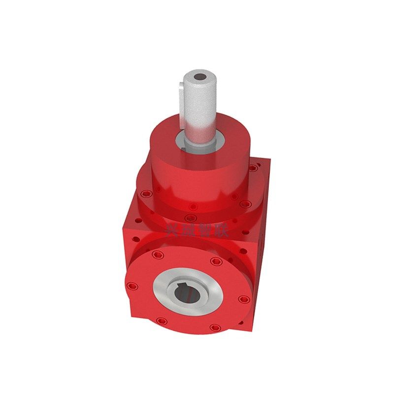 现货伞齿轮转向箱十字直角转向器0度球墨铸铁换向器小型方向机减,淘宝优惠券,粉丝福利购,淘宝优惠卷