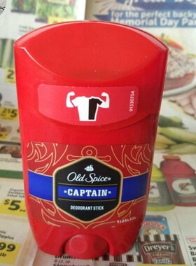 好货Antiperspirant Deodorant Stick Gel Men Scent