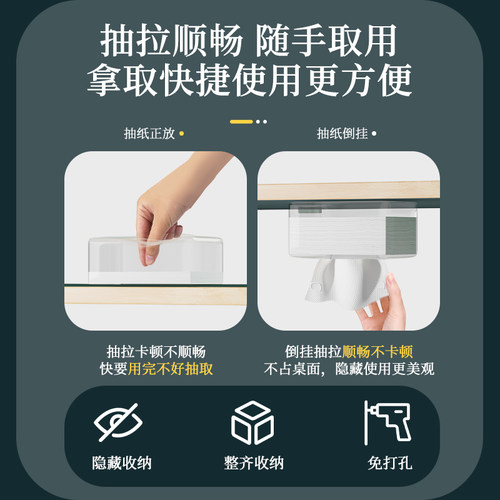 植护20大包气垫抽纸家用实惠装卫生纸餐巾纸巾厕纸面巾纸抽整箱批 - 图0