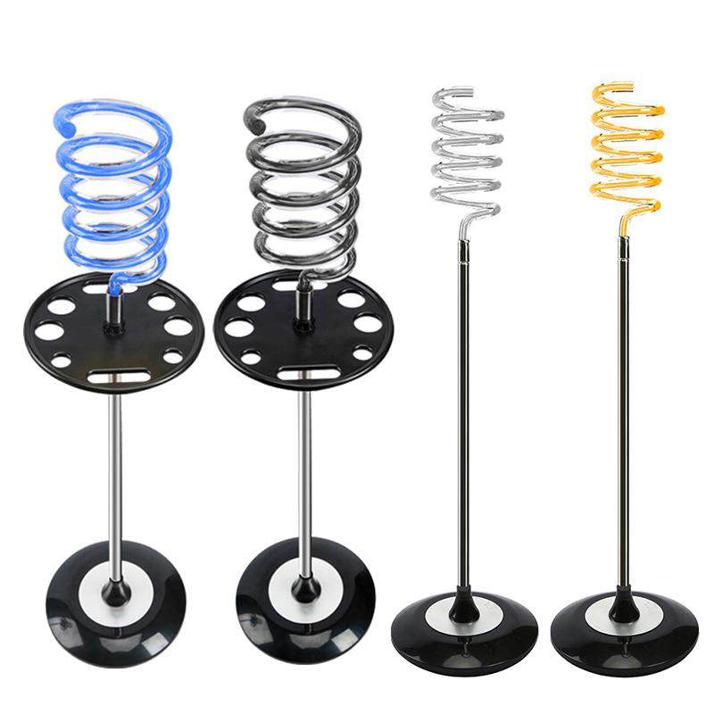 美发风筒架落地吹风机架子不锈钢挂吹风机支架发廊卫生间风筒座,淘宝优惠券,粉丝福利购,淘宝优惠卷