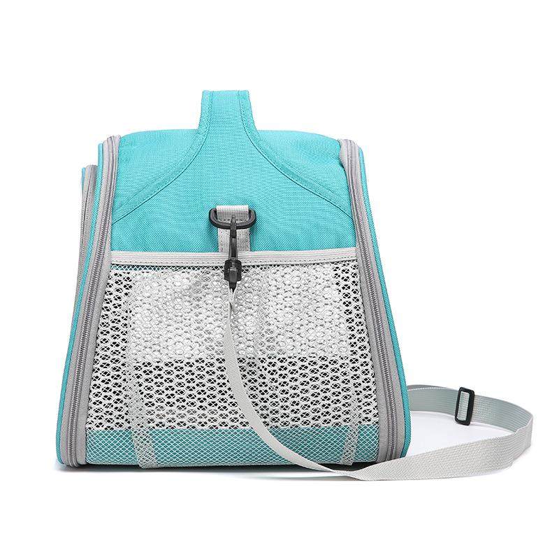 鹦鹉外出包鸟便携外出鸟笼牛津布可折叠仓鼠鸽子小宠外出包,淘宝优惠券,粉丝福利购,淘宝优惠卷