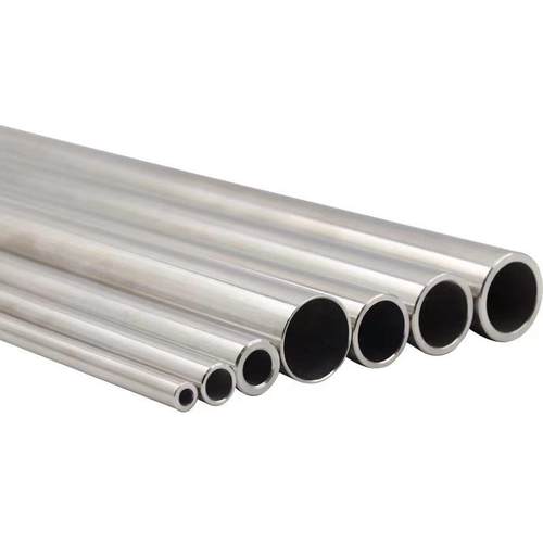 304不锈钢管316l310S无缝精密卫生空心201薄壁工业圆管厚零切加工 - 图3