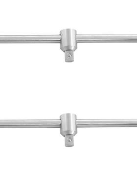 WEDO维度工厂304不锈钢滑行头手柄套筒连接手柄ST8505