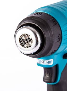 锂电热风枪充电式热风机无线烘枪吹风枪工业级贴膜电烤枪