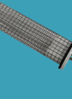 热销新品150W紫外线防爆灯废气污水消毒处理UV光解灯杀菌