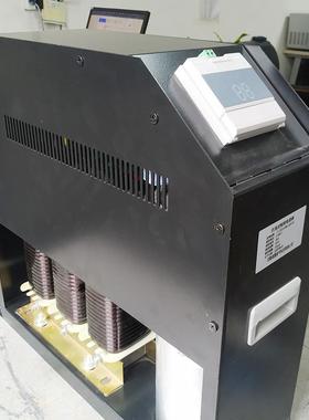 电气设备供应电子器元件单电抗7%RT-2系列抗谐型智能电容器