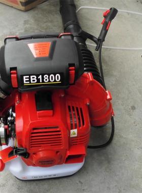 四冲程背负式风力灭火机大棚吹雪机新型吹尘工具直销