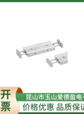 现货供应CKD原装双作用单活塞杆标准气缸STR2-M-25-40-K0H3-D-R