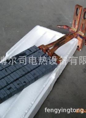 供应标准件超音频感应加热设备感应中频加热机高频淬火