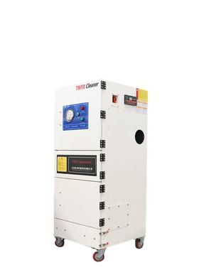 全风脉冲反吹除尘器MCJC-1500MCJC-2200金属打磨粉尘集尘机