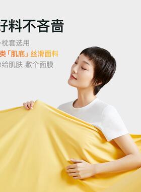 绘睡嘭嘭吐司枕头不塌陷家用记忆棉可水洗便携枕头芯护颈枕儿童枕