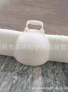 10KV针式绝缘子遮蔽罩DDZXZBZ10-2-2输电线路瓷瓶罩绝缘子保护罩