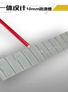 恒全机械2公分*1.5公分牛场刻纹机养殖场牛不打滑设备