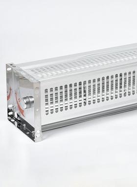 GFD1300-120侧吹风式冷却风机干变横流冷却风机供应