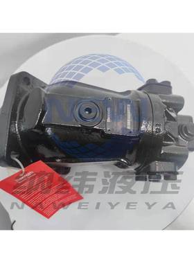 A2FM25/56/63/80/90力士乐柱塞泵马达液压