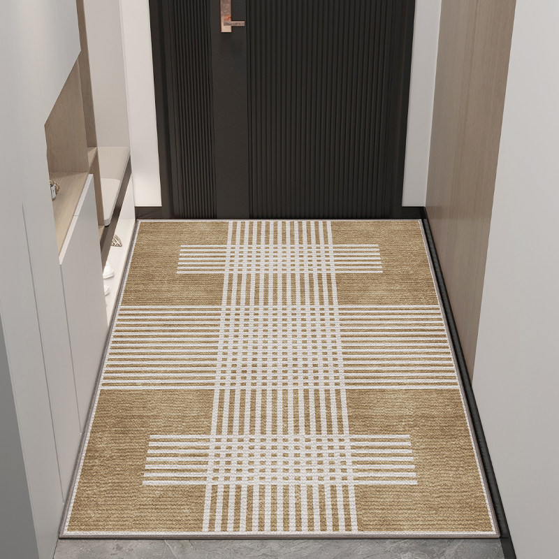 现货入户门地垫大门门口脚踏垫进门门垫家用玄关地毯防滑可裁剪高,淘宝优惠券,粉丝福利购,淘宝优惠卷