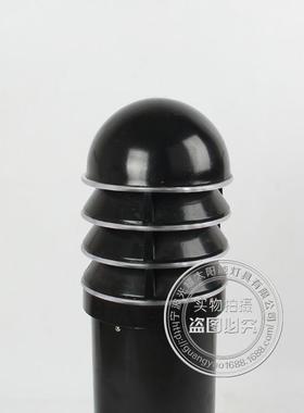 铝压铸草坪灯景观园林庭院灯公园小区户外LED草坪灯