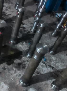 各类精品叉车液压缸自卸车油缸垃圾压缩车专用液压油缸