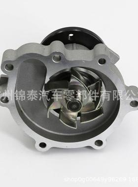 1804074YA1001汽车4G14T发动机冷却水泵适用于吉利缤瑞/FE-61.4T
