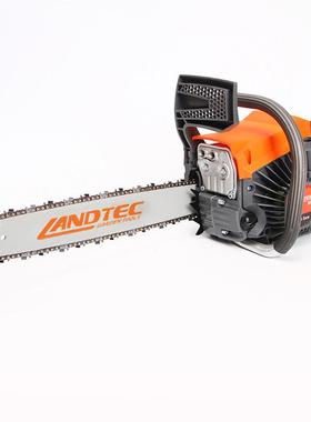 新款大功率汽油锯伐木锯便携式油锯毛竹锯伐木锯