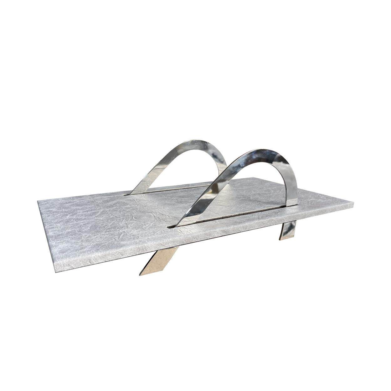 现代简约创意皮质收纳盘装饰盘样板房售楼处桌面茶几软装饰品摆件,淘宝优惠券,粉丝福利购,淘宝优惠卷