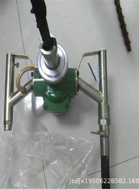 ZQS50/2.1S手持式锚杆钻机矿用风煤钻气动煤电钻矿用防爆风煤钻