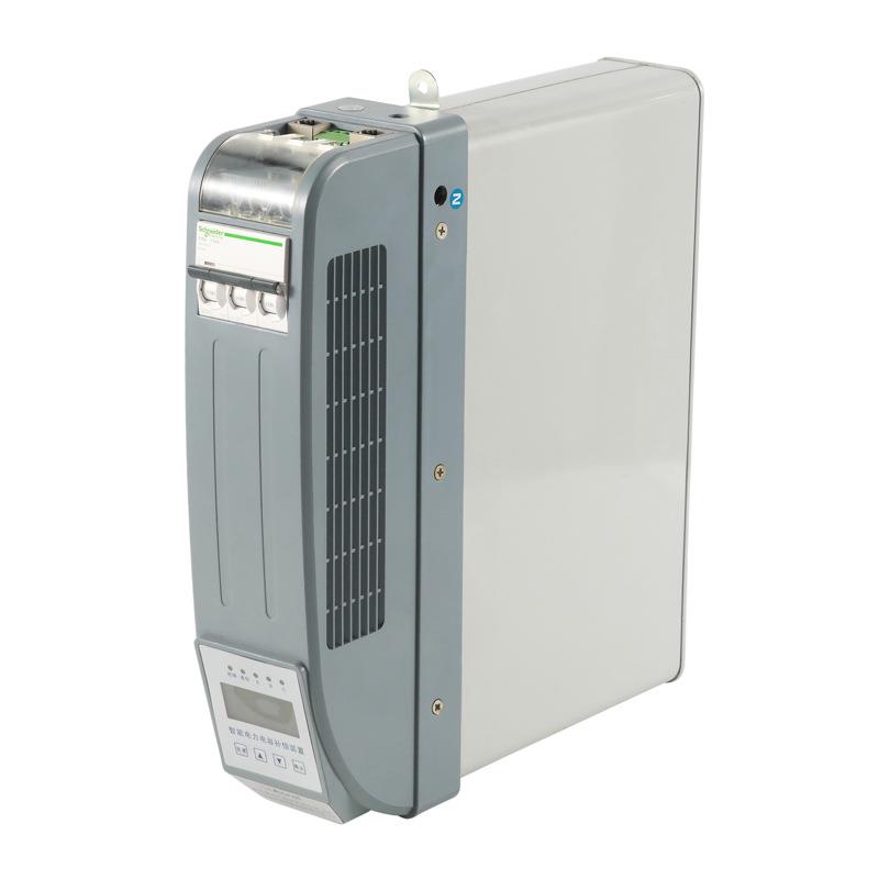 Ankerui AZC intelligent power capacitor compensation device low-voltage distribution reactive power compensation equipment phase compensation