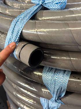 直销彩色高压胶管钢丝编织耐高温耐腐蚀耐磨优惠力度好