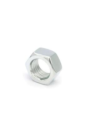 10斤铁六角螺母镀锌螺帽螺丝帽m3m4m5m6m8m10m12m14m16m18m20m22