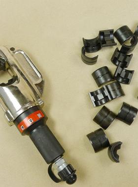 EP-510H分体液压钳电动压线钳50-400mm端子钳压接铜铝线鼻子