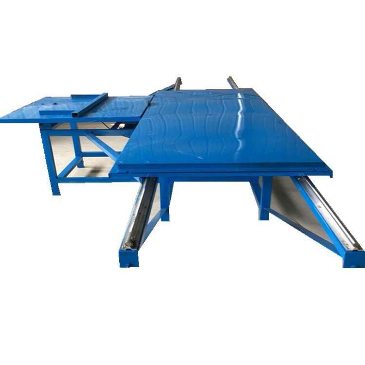 木工简易推台锯45度木板切割裁板锯小型简易裁板锯木工机械,淘宝优惠券,粉丝福利购,淘宝优惠卷