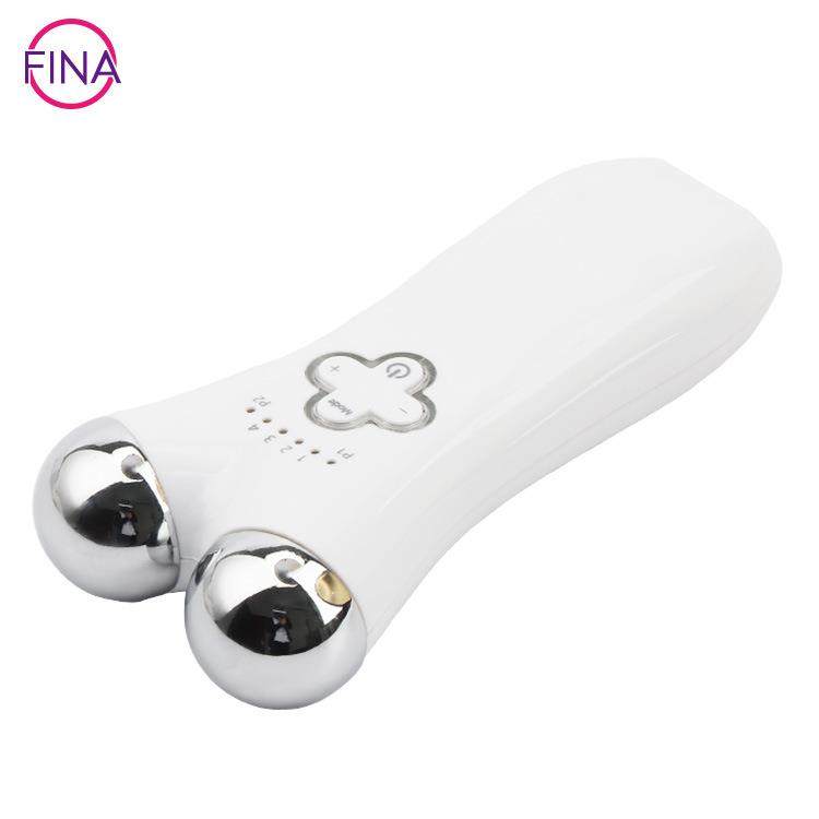 脸部按摩器充电瘦脸美容仪器瘦脸神器EMS电流声波紧肤仪导入仪,淘宝优惠券,粉丝福利购,淘宝优惠卷