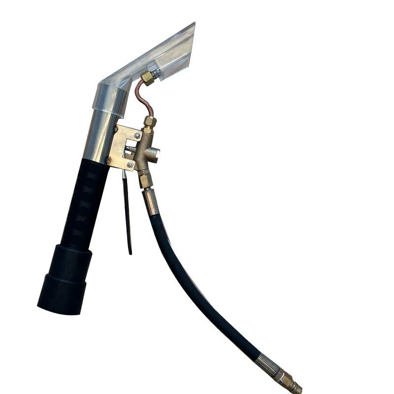 蒸汽喷抽一体机吸水扒头快接清洗机趴头沙发扒头出口 - 图3