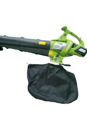 吹吸叶机树叶吹吸机粉碎机手持式吹吸叶机便携式吸叶机