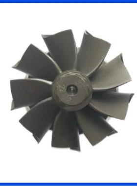 汽车涡轮增压器配件转子总成SK250-8