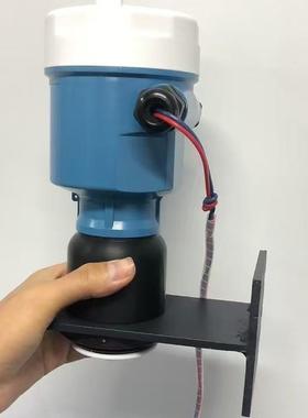 智能高频雷达液位计物位计防腐防爆料位导波物料位计河道水位计