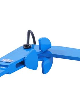 YQC型油桶吊钳多功能油桶垂直吊运0.5T吊钳起重油桶吊钩桶夹