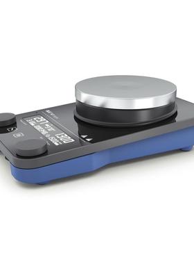 IKAPlate(RCTdigital)磁力搅拌器恒温搅拌器实验室搅拌器