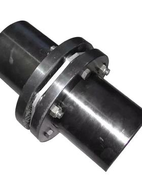 供应数控机床联轴器不锈钢膜片弹性联轴器膜片配件