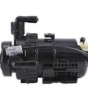 897435084油水分离器柴油格栅组件柴油发动机滤清器适用于五十铃