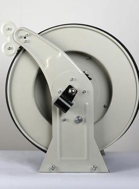 车载加油机卷管器气鼓气管收缩式汽修水鼓电鼓高压悬挂式卷管器