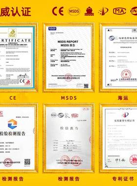 搬星304不锈钢叉车手动液压2吨3吨5T防腐防锈搬运车手拖升降地牛