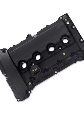 V759886280适配标志30084008雪铁龙5008C5气门室盖总成