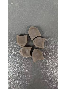 全铝家居18蜂窝板铰链合页门板阳台橱柜加固螺丝垫块