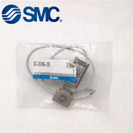 SMC压力开关3C-IS10-01S-6/L3C-IS10M-20-A/3C-IS10M-30/40-6-A - 图2